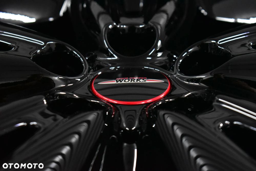 Felgi 5x112 R17 MINI Cooper Oryginał JCW - 6