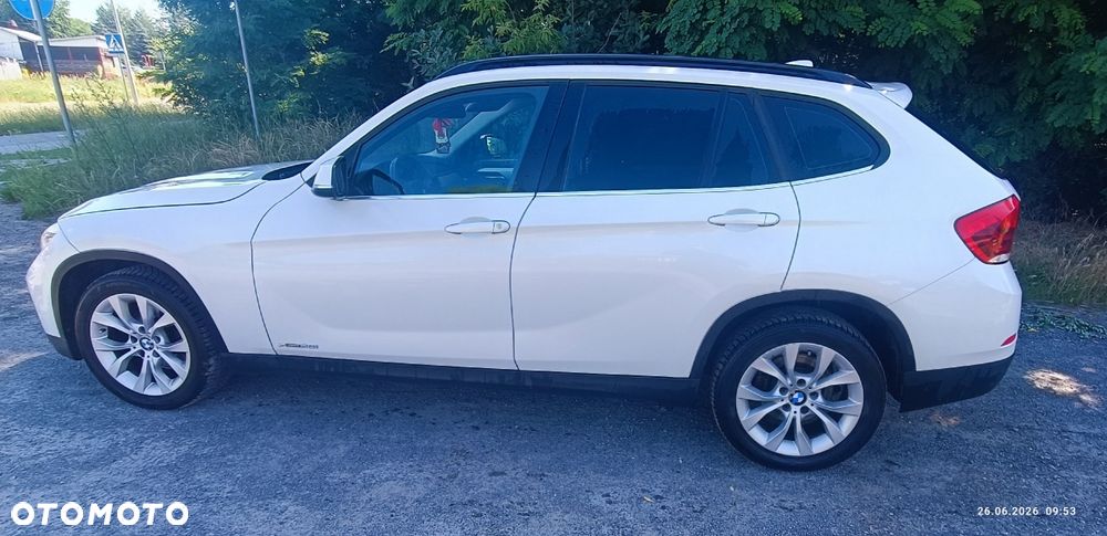 BMW X1 - 3