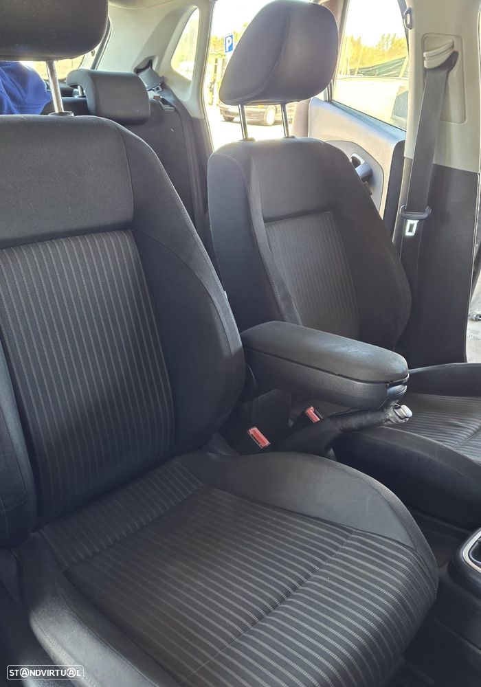 VW Polo 1.6 TDI Confortline - 3