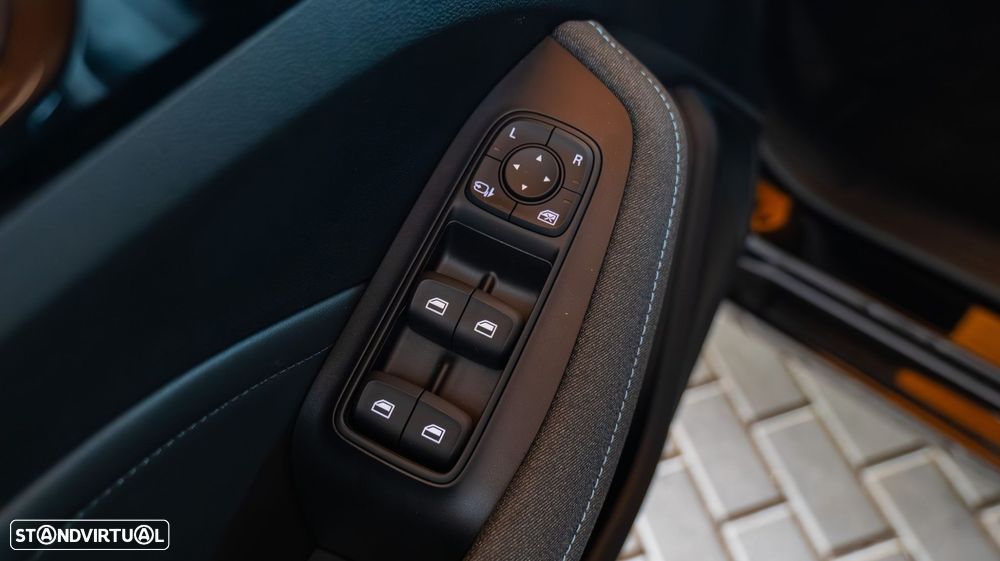 MG MG5 61 kWh Luxury - 12