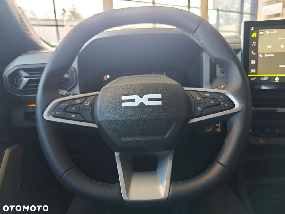 Dacia Bigster - 13