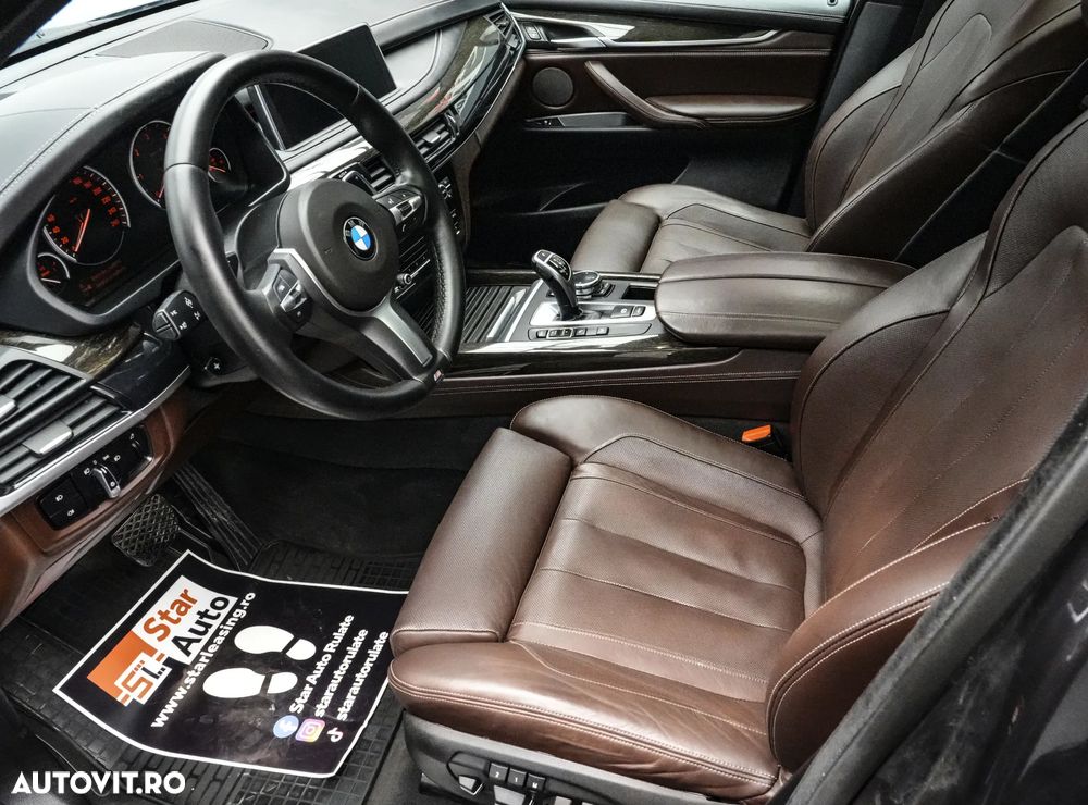 BMW X5 xDrive30d Sport-Aut. - 13