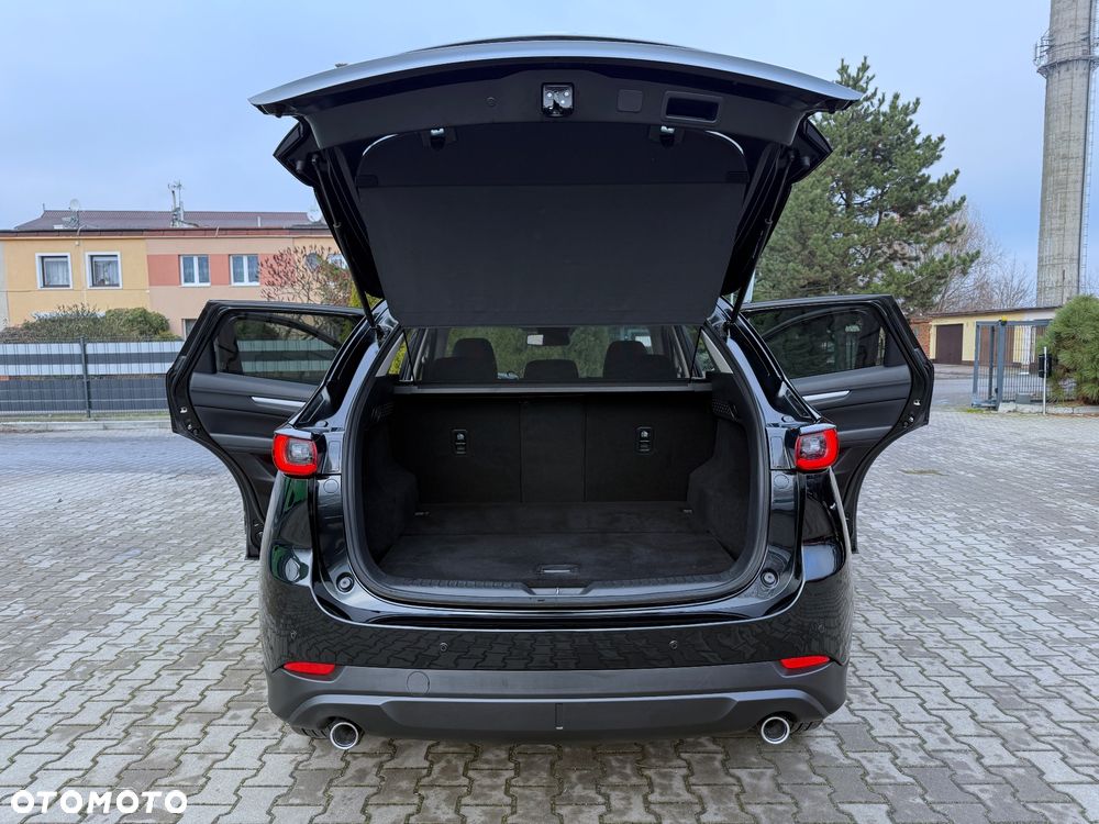 Mazda CX-5 - 12