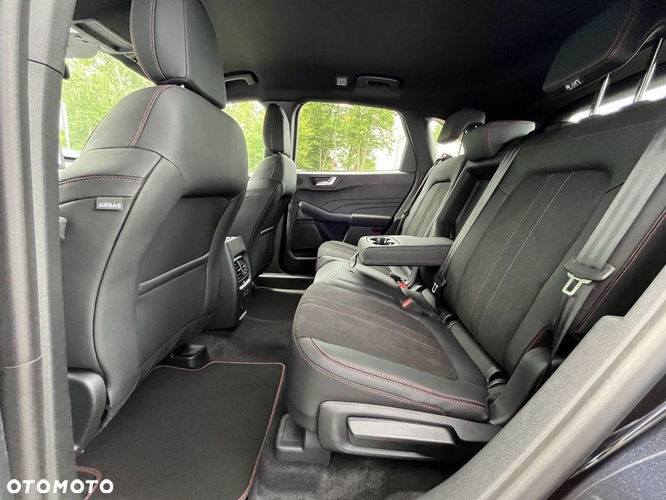 Ford Kuga - 14