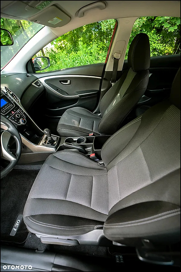 Hyundai i30 - 31