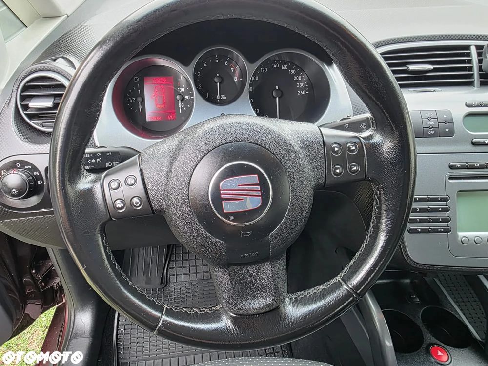 Seat Altea XL 1.8 (T FSI) TSI Sport Limited - 10