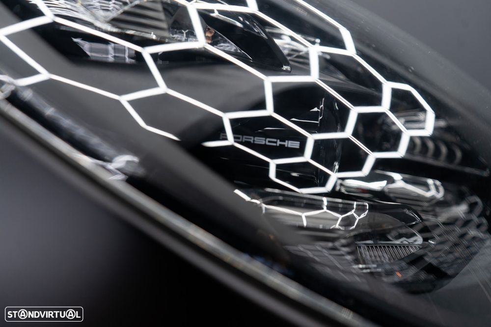 Porsche Panamera Turbo S E-Hybrid - 15