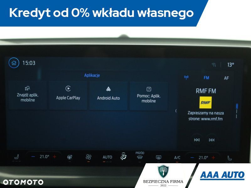 Ford Focus SW - 14