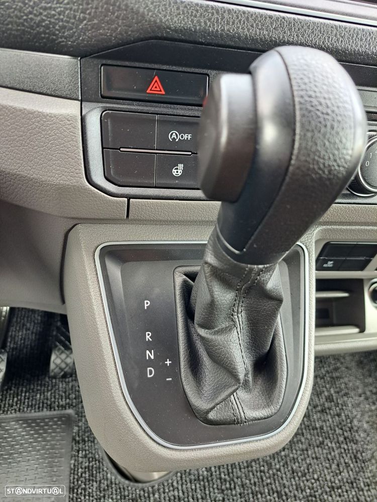 MAN TGE 3.180 L5H3 6Lug cx. AutomÃ¡tica - 14