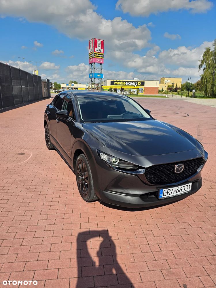 Mazda CX-30 - 7