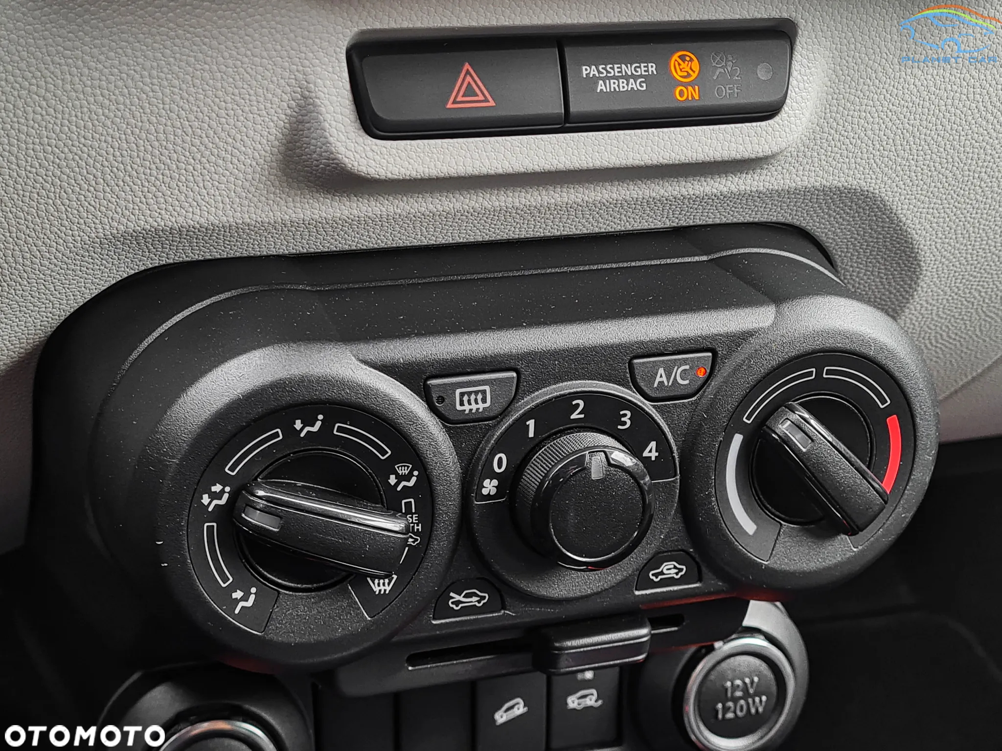 Suzuki Ignis 1.2 Premium 4WD - 36