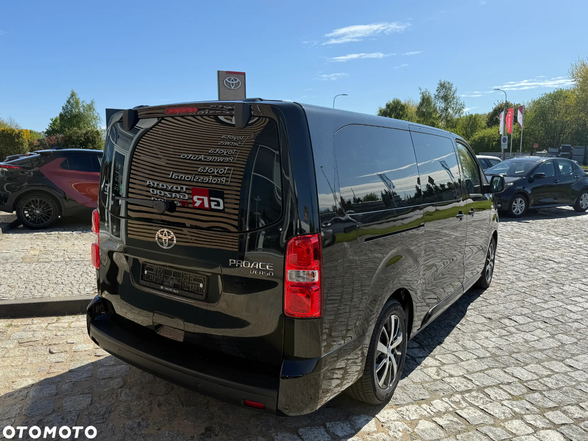 Toyota Proace Verso 2.0 D4-D Long VIP - 4