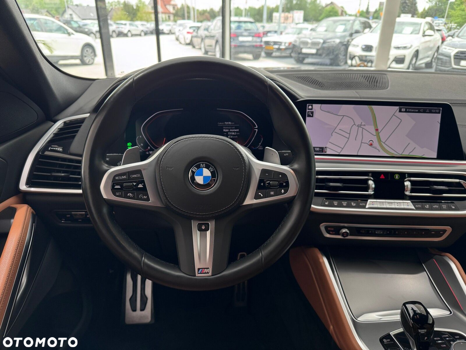 BMW X6 - 15