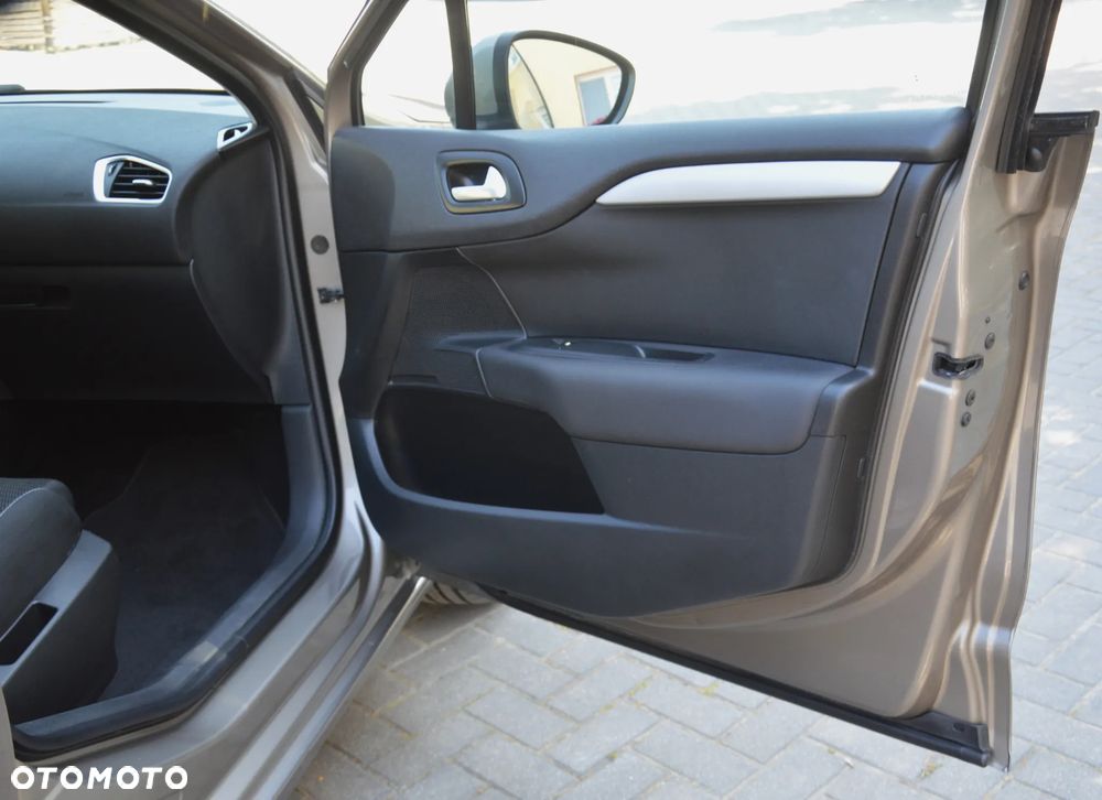 Citroën C4 - 29