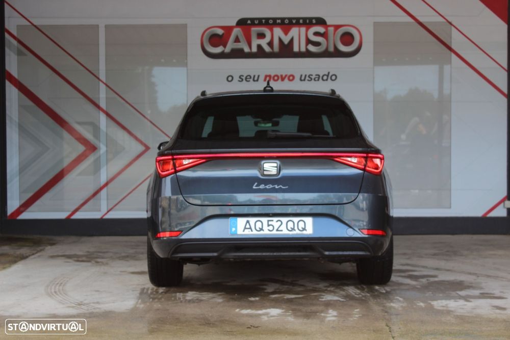 SEAT Leon ST 1.0 TSI Style - 4