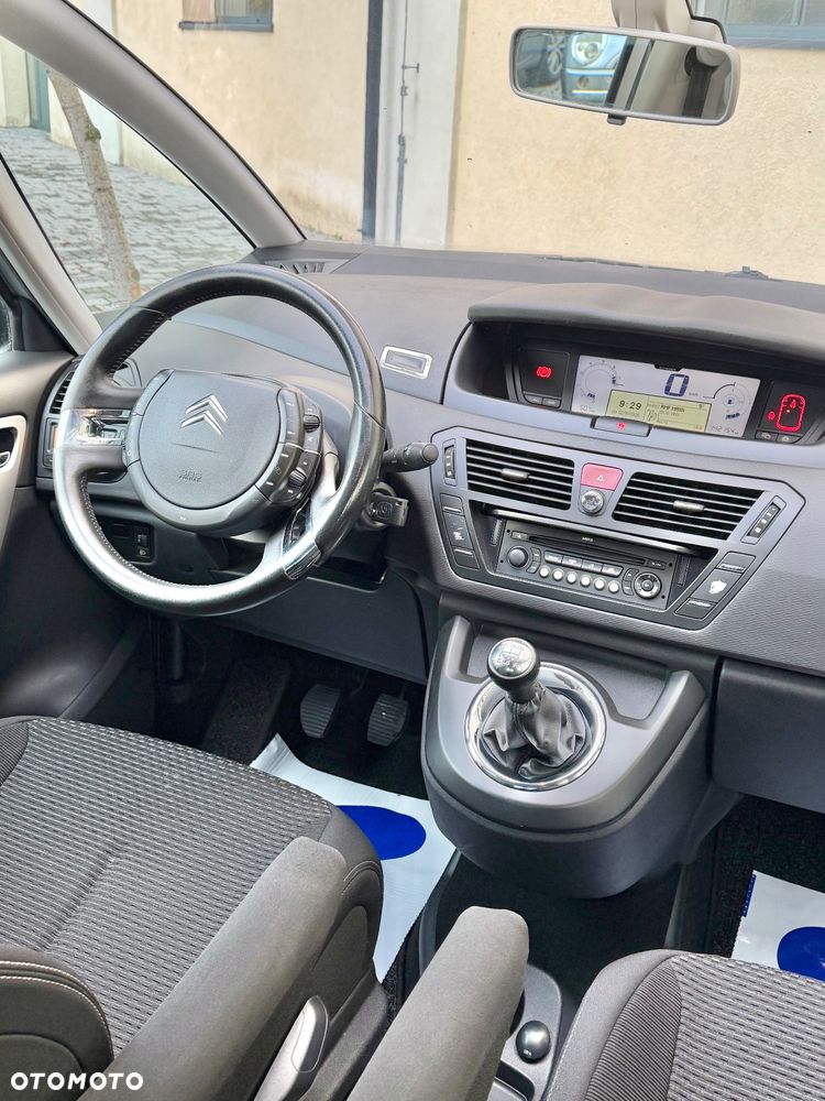 Citroën C4 Picasso 1.8i SX Pack - 32
