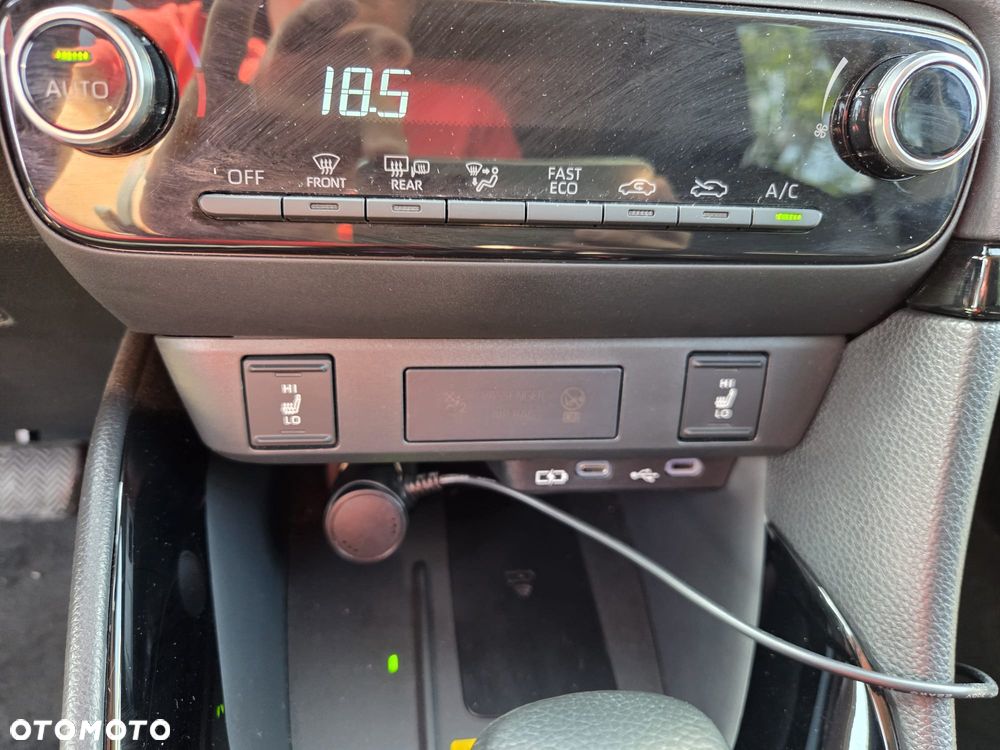 Toyota Yaris - 20