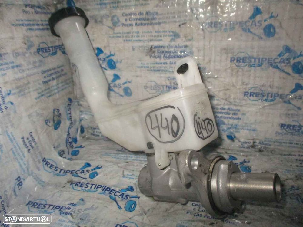 Bomba De Travão 32070579 NISSAN JUKE 2015 1.6I GASOLINA - 1