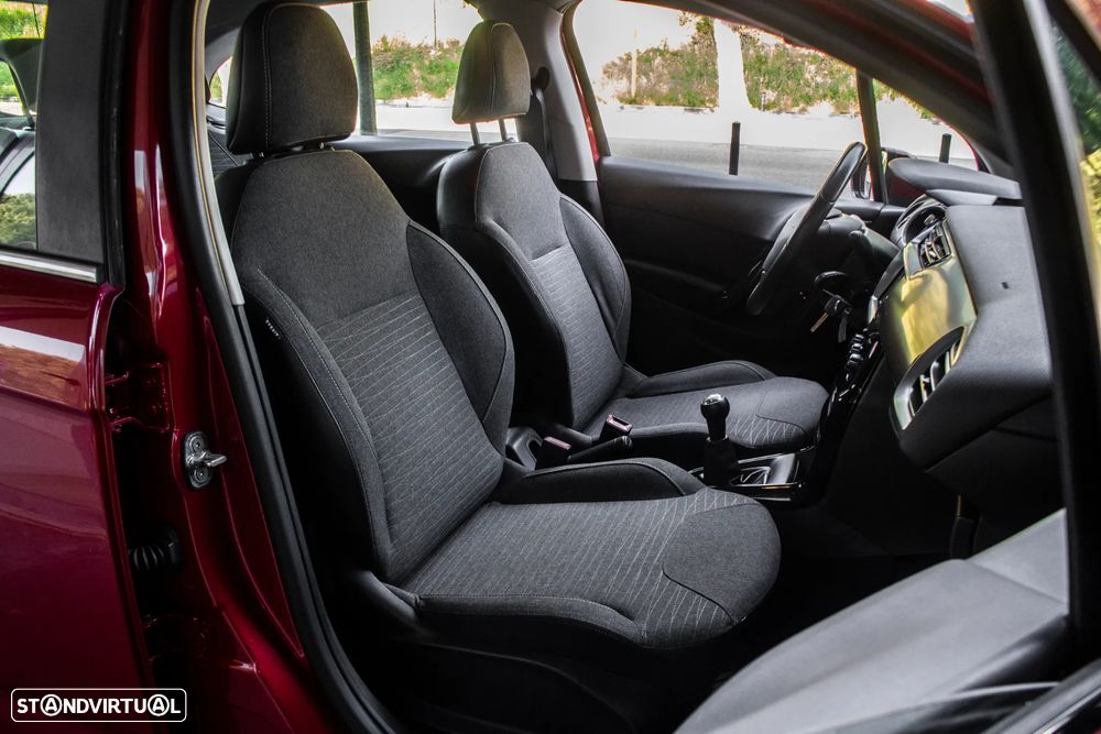 Citroën C3 1.2 PureTech Collection - 22