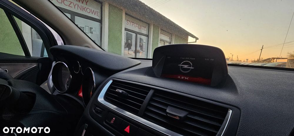 Opel Mokka 1.4 T Cosmo - 18