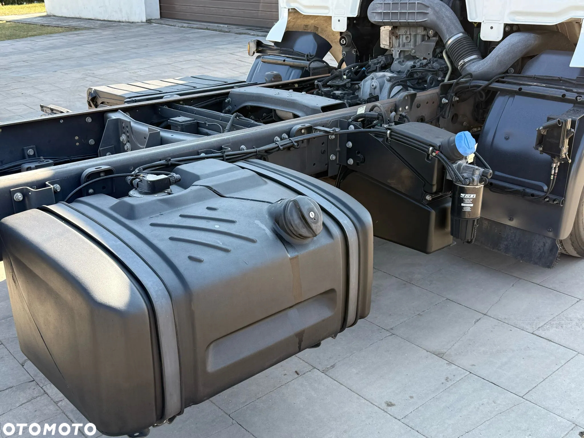 Renault Midlum 220 DXI - 14