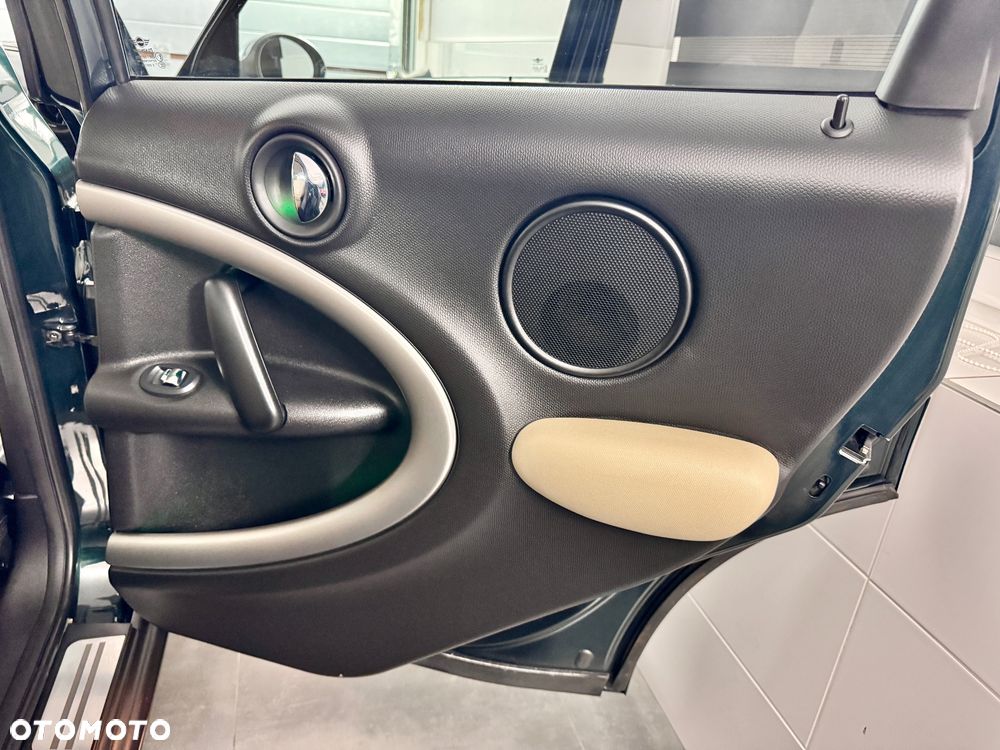 MINI Countryman One - 31