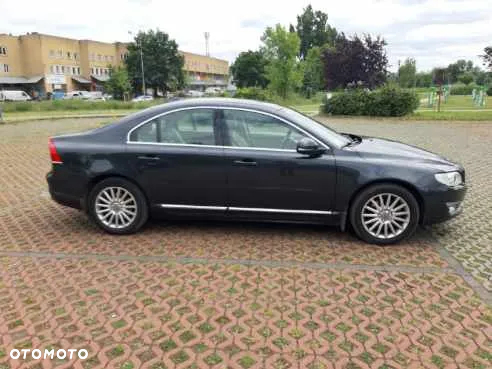 Volvo S80 T5 Drive-E Summum - 6