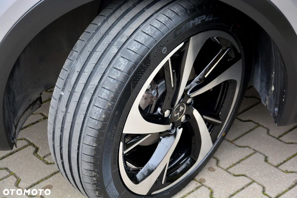 DS Automobiles DS 7 Crossback 2.0 BlueHDi Grand Chic - 8