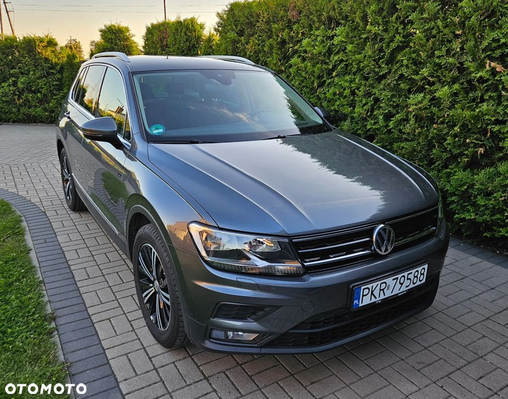 Volkswagen Tiguan 2.0 TDI SCR Join - 2