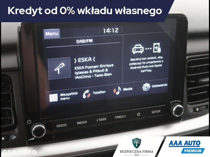 Kia Stonic - 14