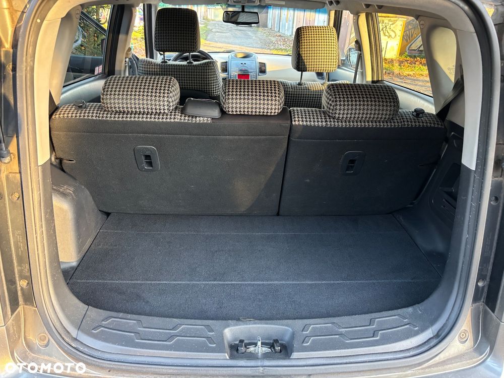 Kia Soul 1.6 XL - 11