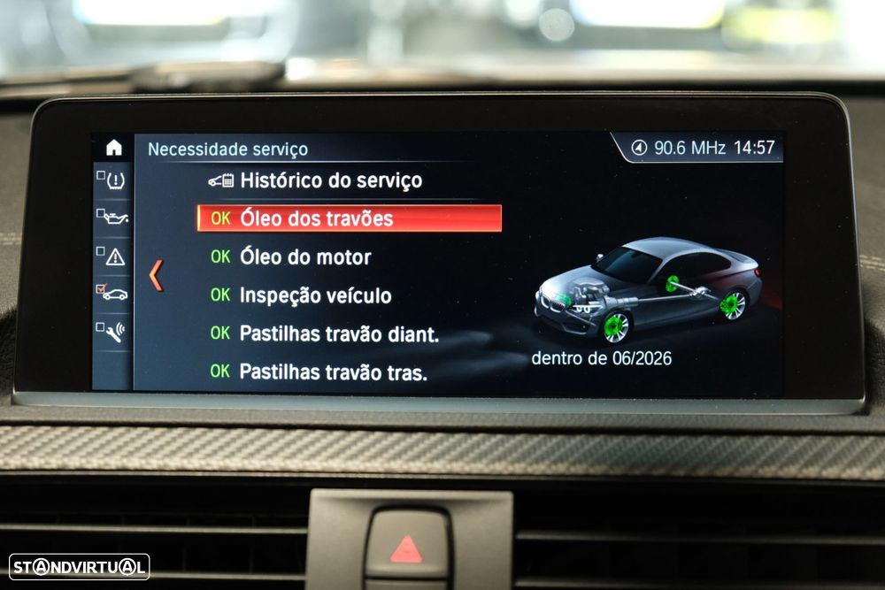 BMW M2 Competition Auto - 29