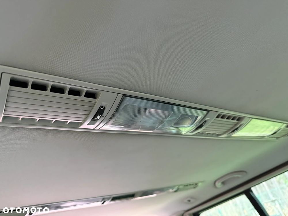 Volkswagen Multivan L1 Highline 4Motion - 24