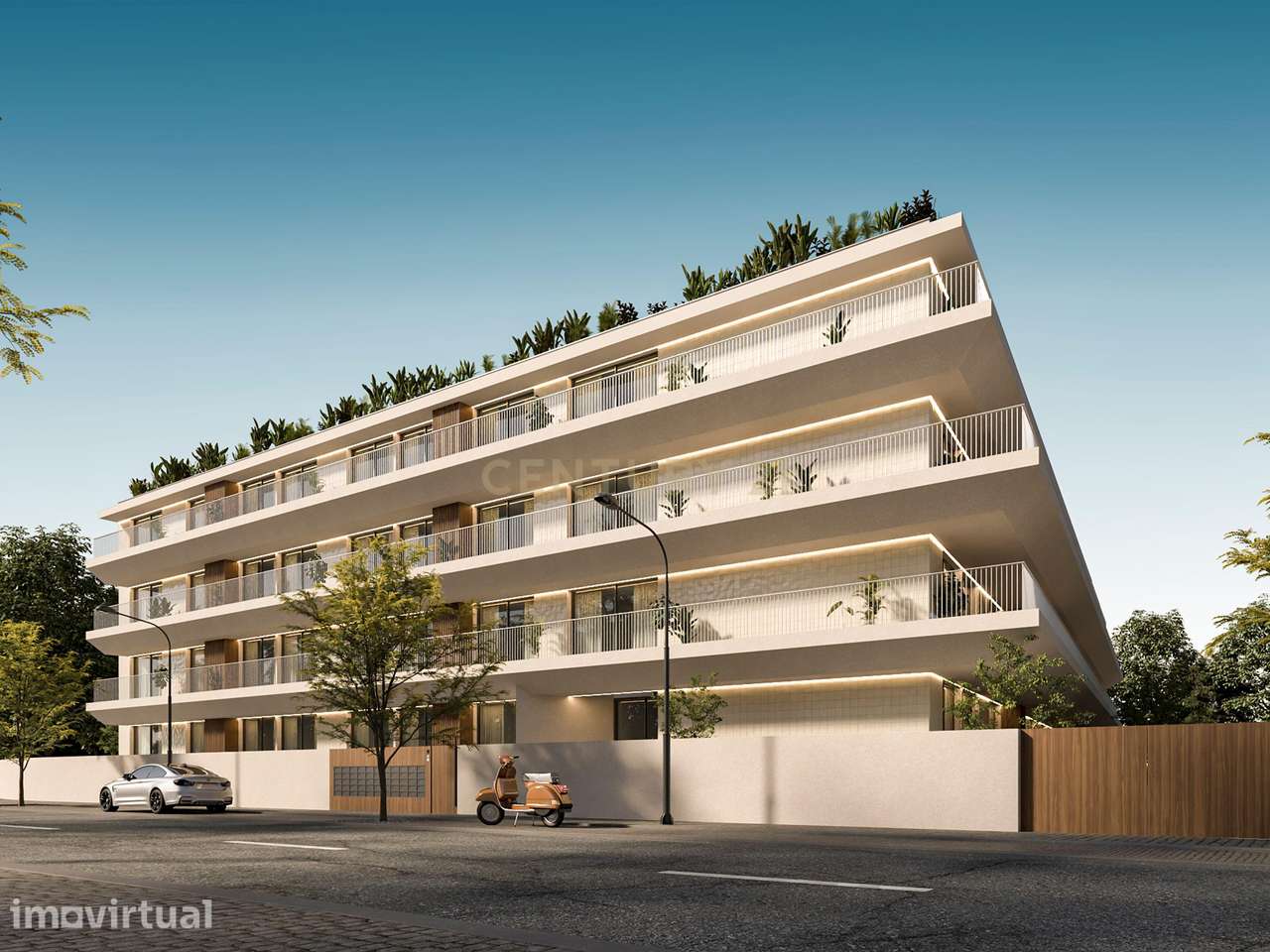 PRÉ-LANÇAMENTO | Um novo conceito de exclusividade e investimento em V - Grande imagem: 3/14