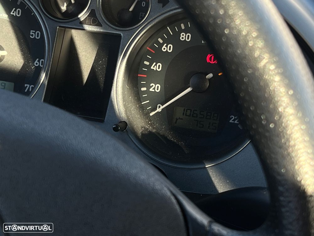 SEAT Ibiza 1.2 12V Reference - 15