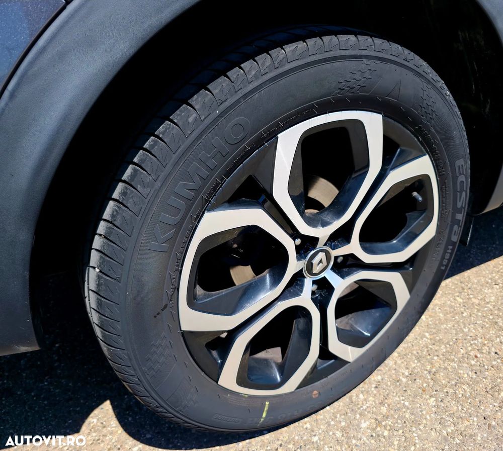Renault Arkana 140 EDC Intens - 25