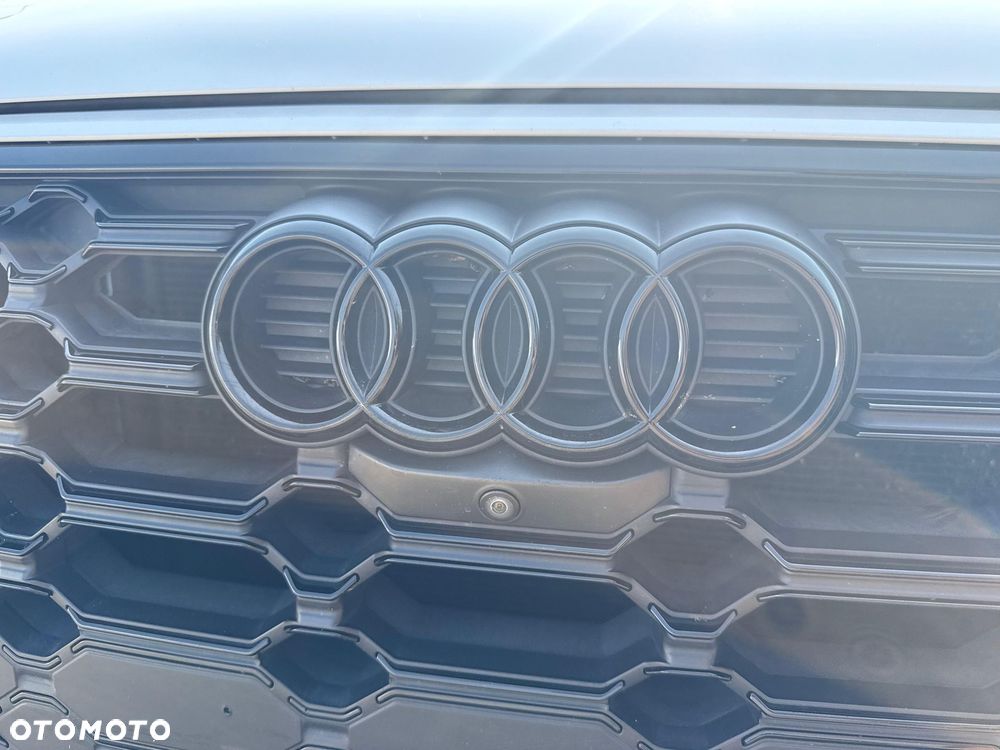 Audi SQ5 3.0 TFSI Quattro Tiptronic - 8
