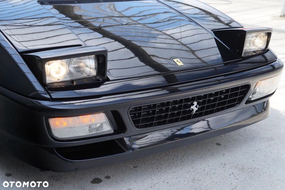 Ferrari 348 - 4