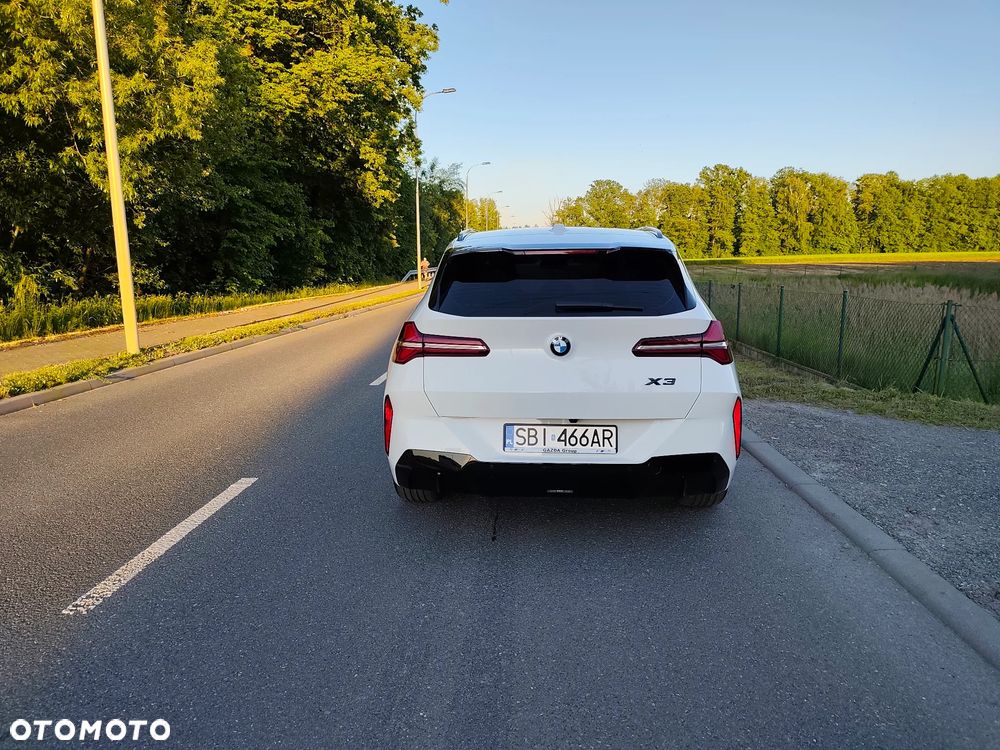 BMW X3 - 4