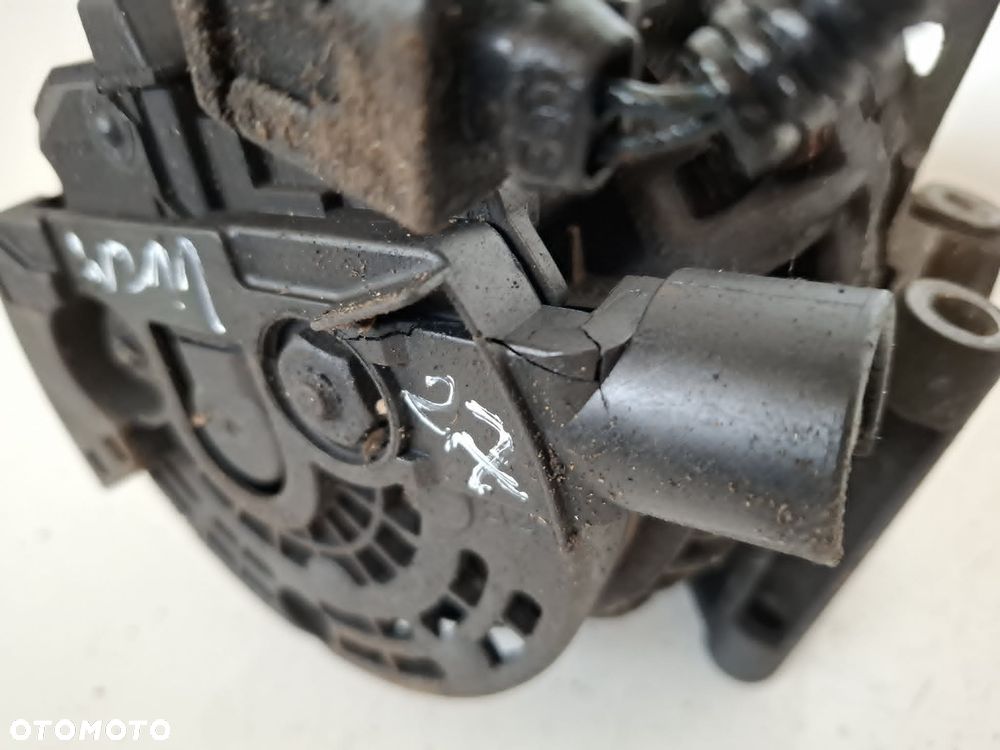 ALTERNATOR MERCEDES W211 2,7 CDI - 5