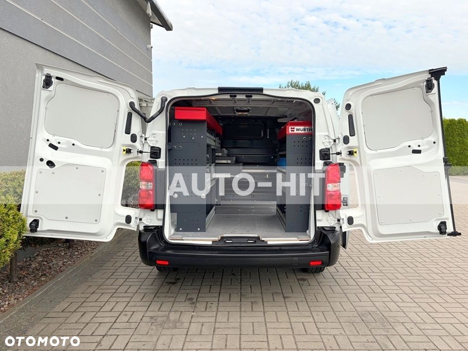Opel Vivaro - 6
