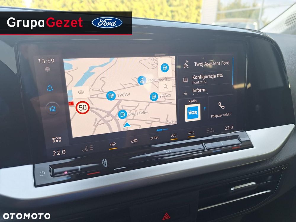 Ford Tourneo Connect - 8