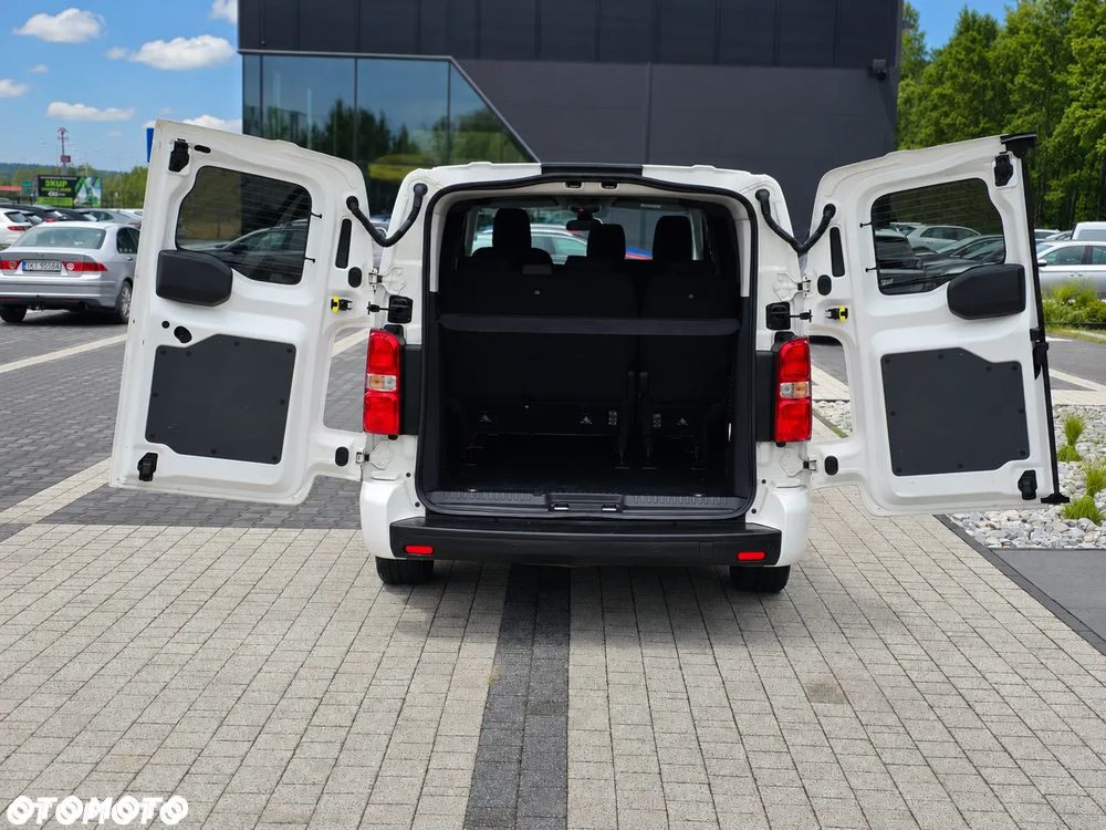 Toyota Proace Verso 1.5 D4-D Compact Family - 7