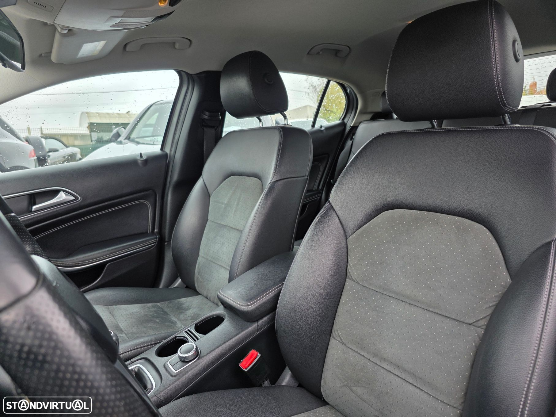 Mercedes-Benz GLA 200 CDi Style - 11