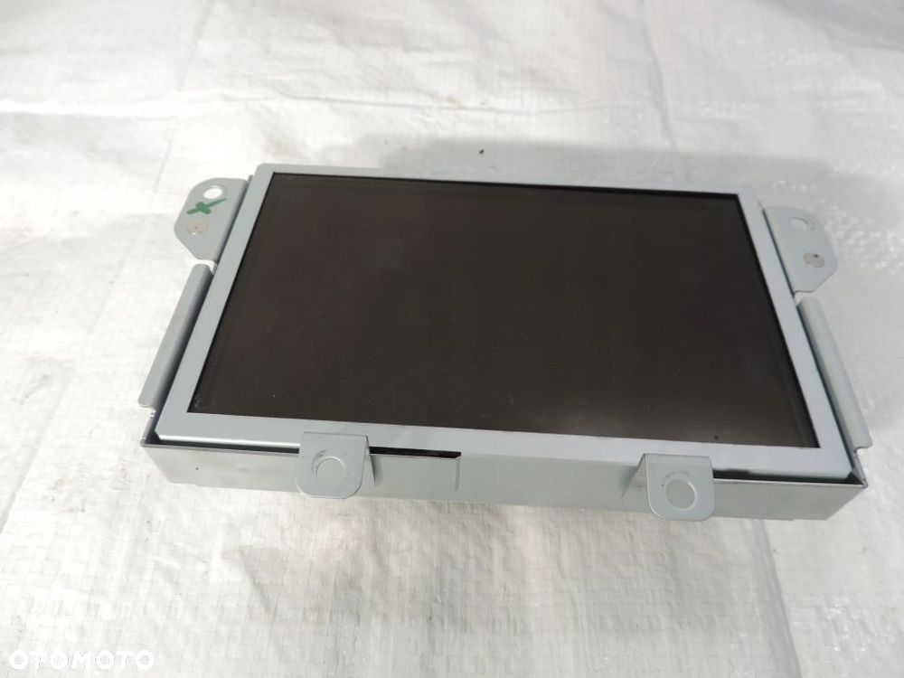 RADIO NAWIGACJA FORD FOCUS MK3 LIFT F1BT-18C815-KAK - 5