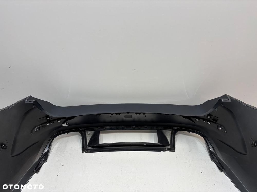 Seat Leon IV Cupra Kombi Zderzak Tył Tylny 5FE807421 5FE807417/568B - 8