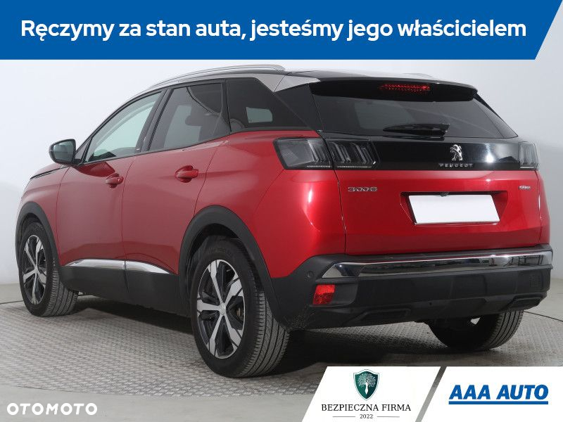 Peugeot 3008 - 5