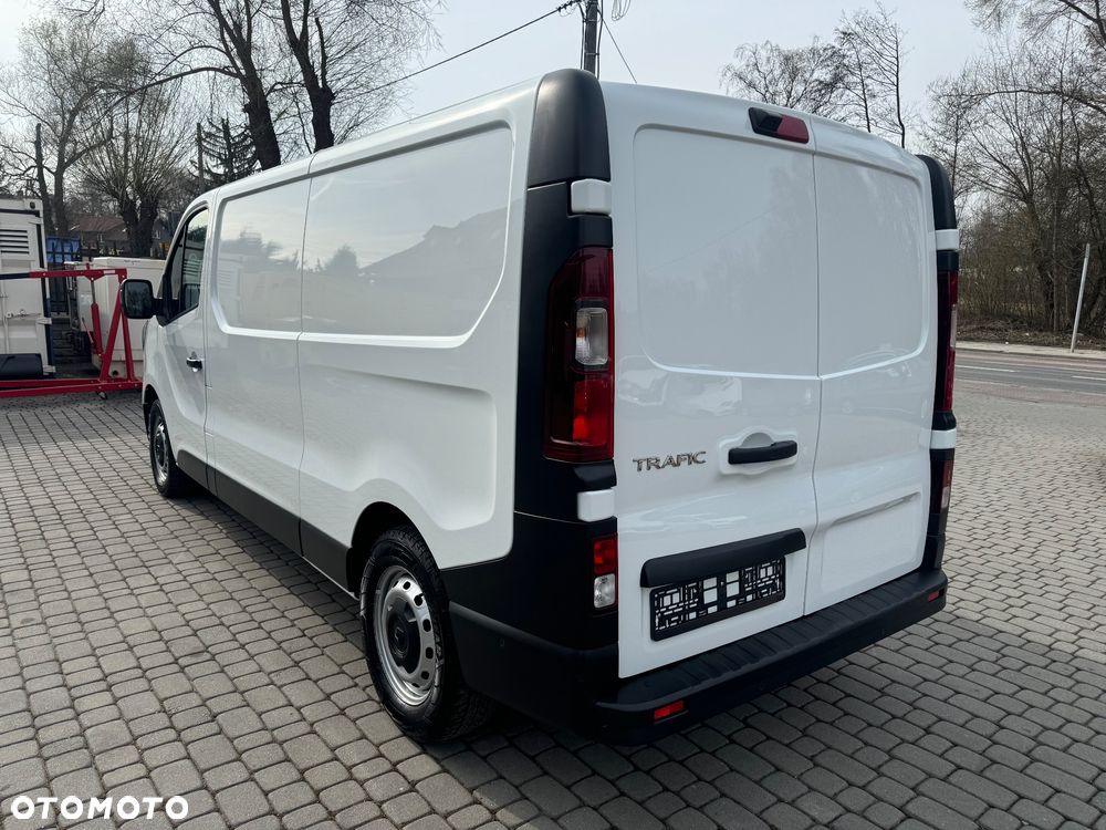 Renault Trafic - 7