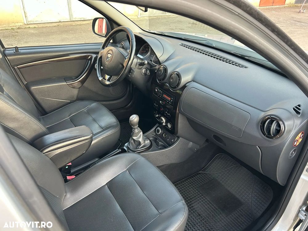 Dacia Duster - 6