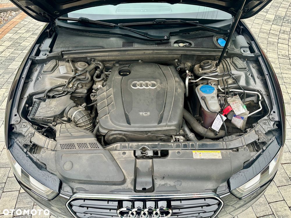 Audi A5 Sportback - 10